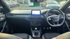 Ford Focus 1.0 EcoBoost 125 ST-Line X 5dr Petrol Hatchback